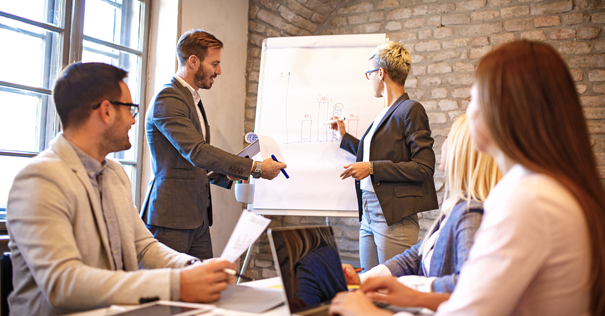 B2B Marketing agency in India