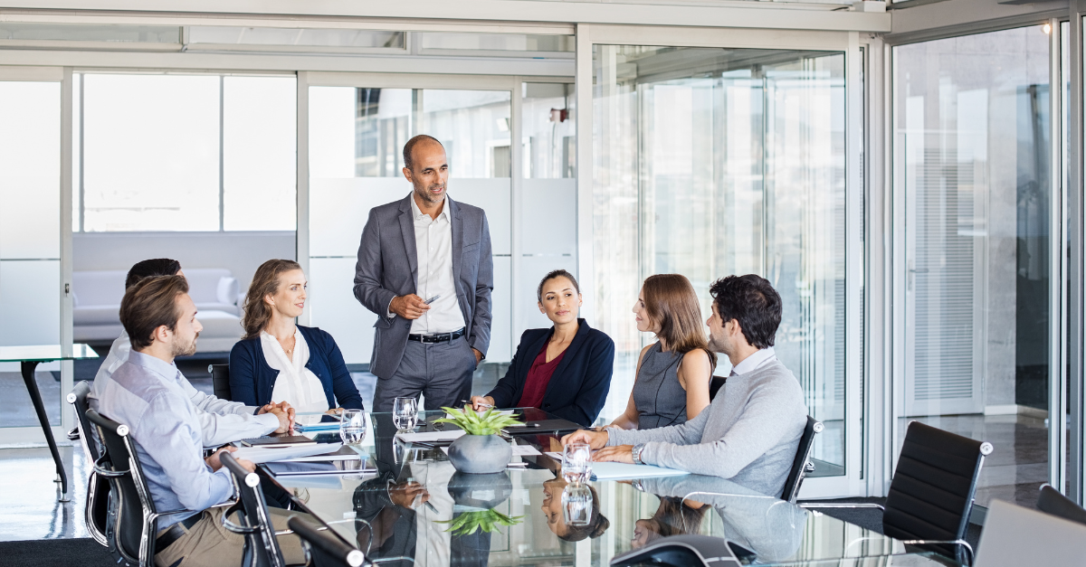 B2B marketing agency in India