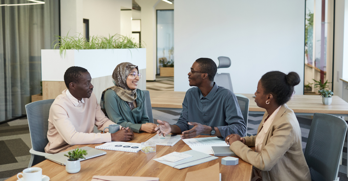 B2B marketing agency in India