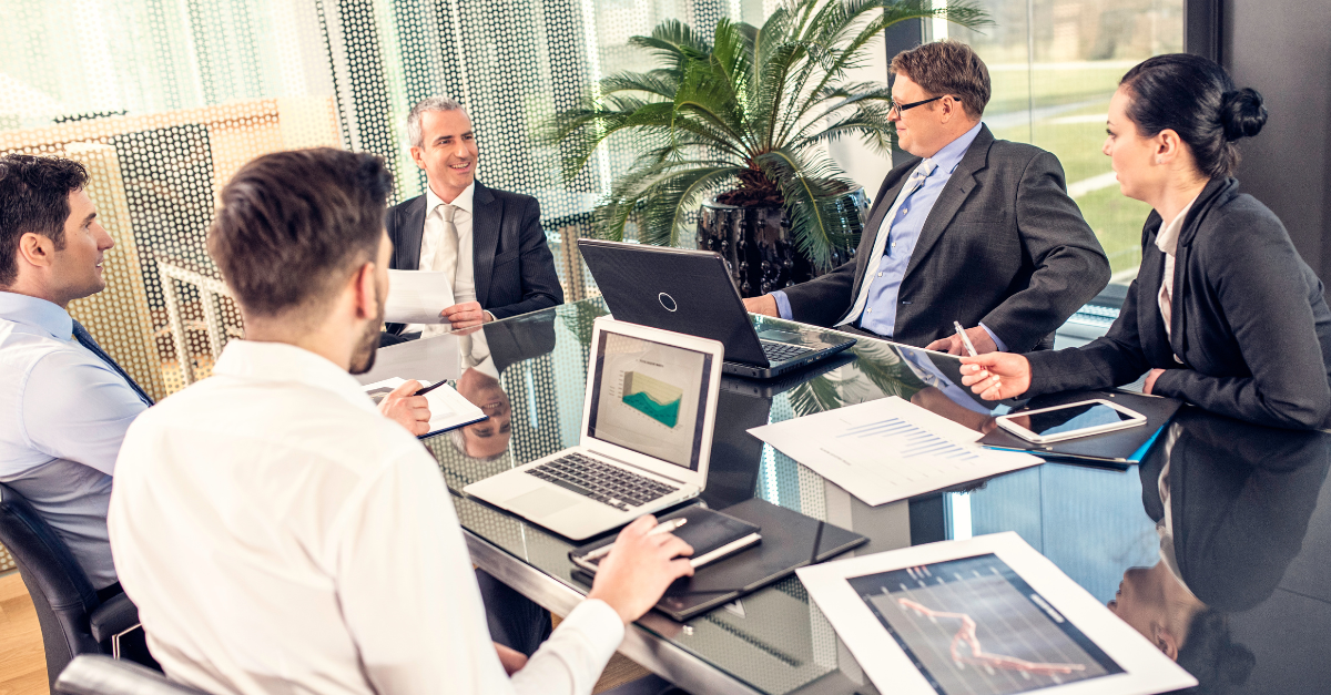 B2B marketing agency in India