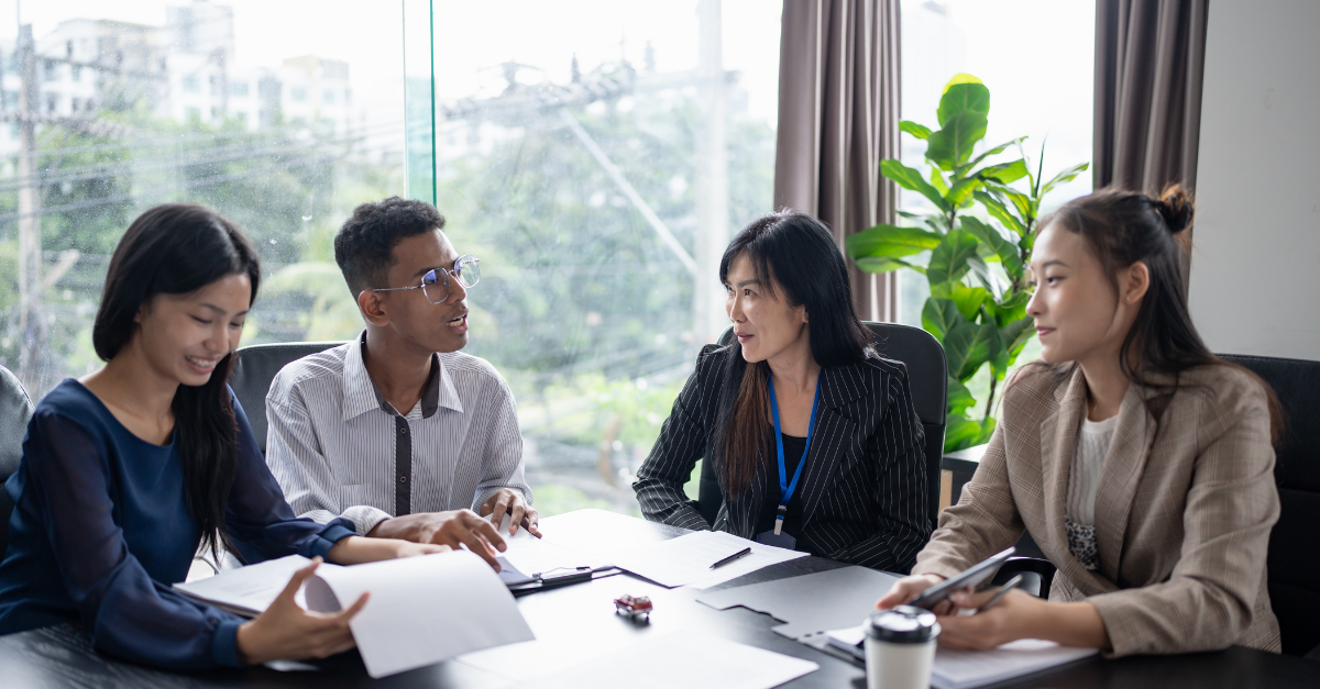 B2B marketing agency in India