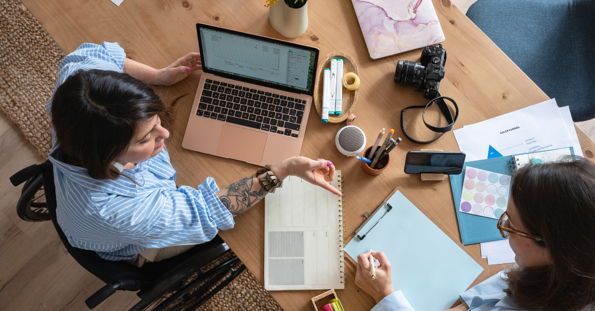 B2B marketing agency in India