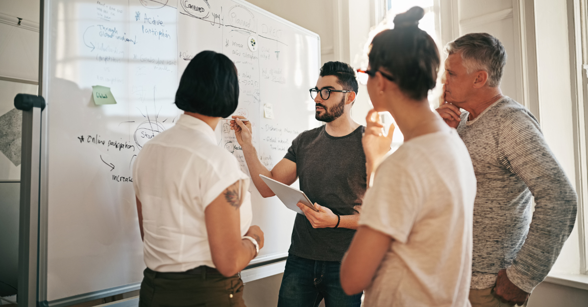 B2B marketing agency in India