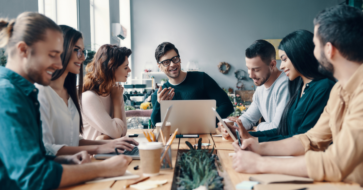 b2b marketing agency in India