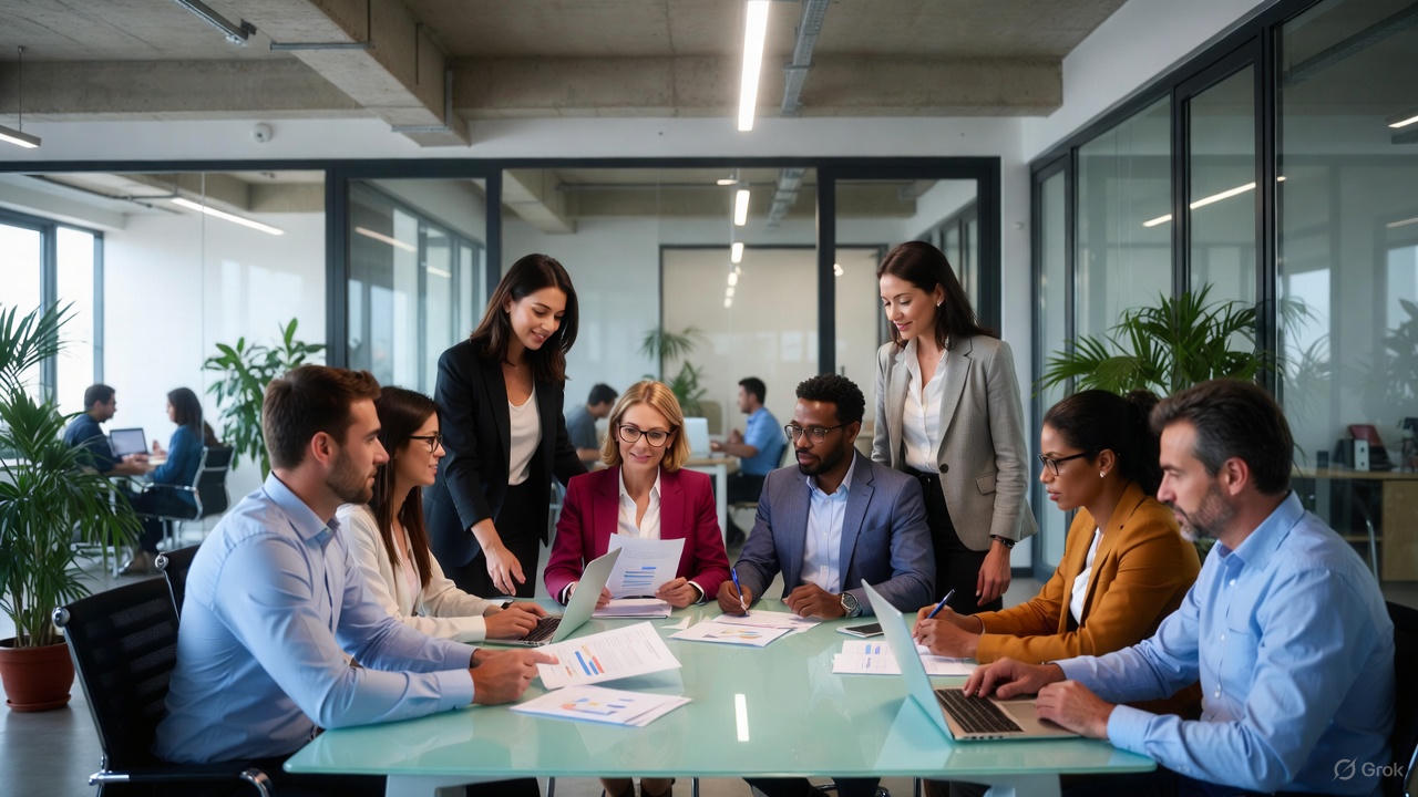 Indian B2B marketers using Account Based Marketing to target high value enterprise accounts