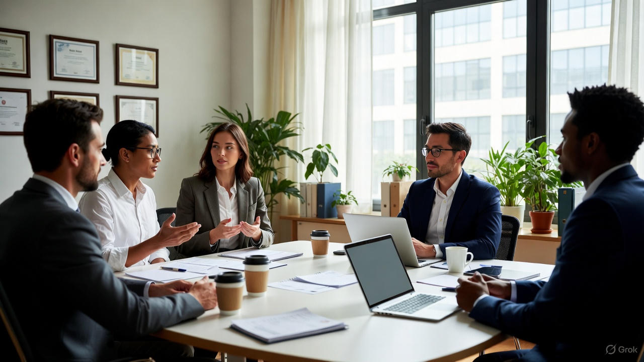 B2B Marketing in India