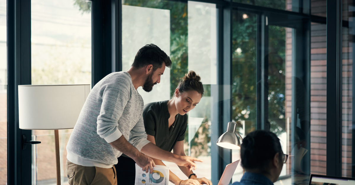 Indian enterprise leaders evaluating B2B vendors with a focus on risk and brand credibility