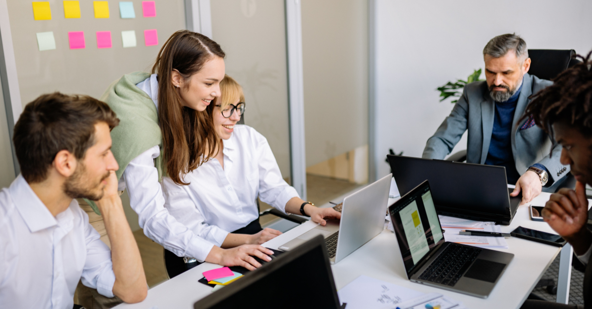 Diagram showing the most effective B2B marketing channels including LinkedIn, ABM, SEO, email, and content marketing for 2026