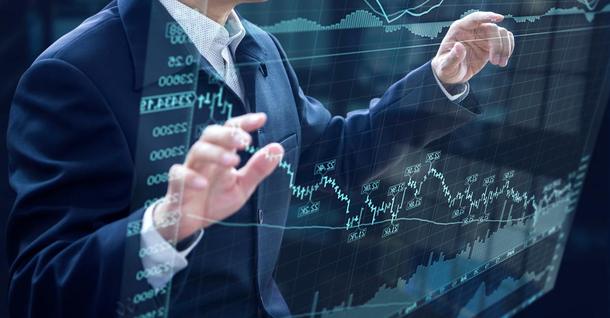 Indian B2B buyer researching vendors online before contacting sales team
