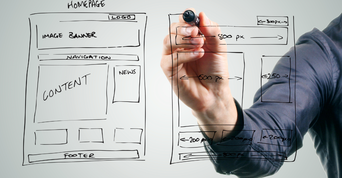 website is your best salesperson for B2B brands